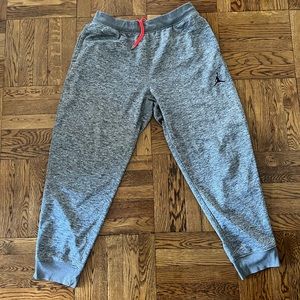 Mens - Jordan sweatpants